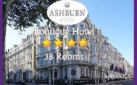 Ashburn Hotel